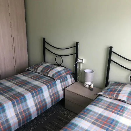 Arcobaleno Benaz 2 * Aosta