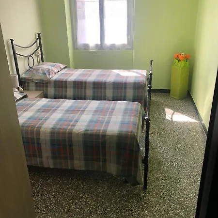 Apartment Arcobaleno Benaz 2