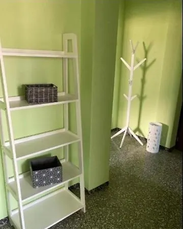 Apartment Arcobaleno Benaz 2