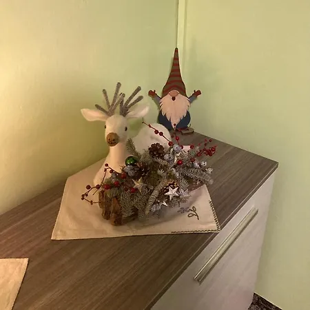Arcobaleno Benaz 2 Apartment *